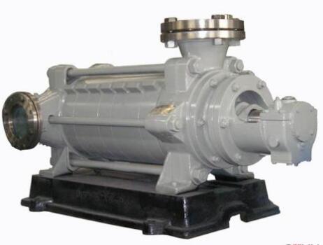 CZ Series Stainless Steel Standard Chemical