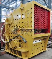 impace crusher
