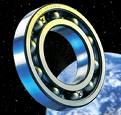 Deep Groove Ball Bearing
