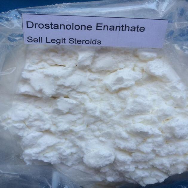 Offer Drostanolone enanthate