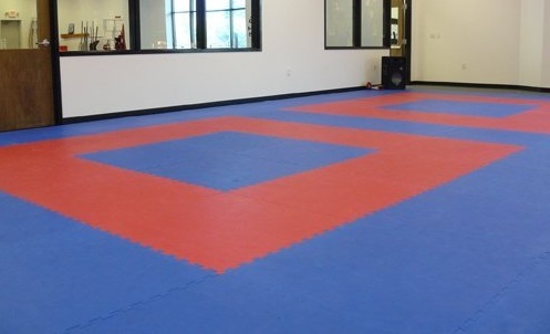 Safety Gym Sport Mats
