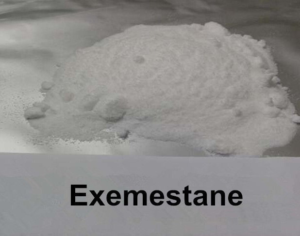 Offer Exemestane Aromasin