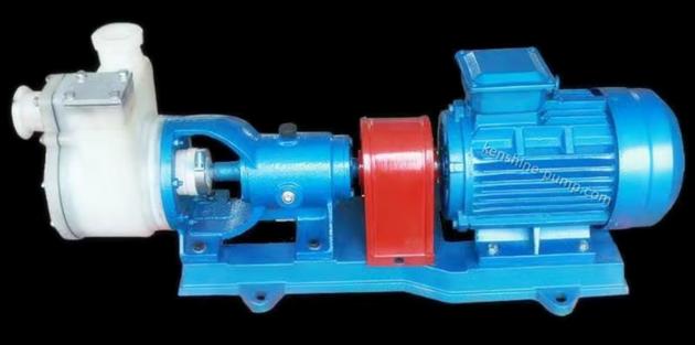 FP FPZ Reinforced Polypropylene Plastic Chemical