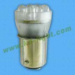 LED Auto Lamp