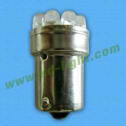 LED Auto Lamp