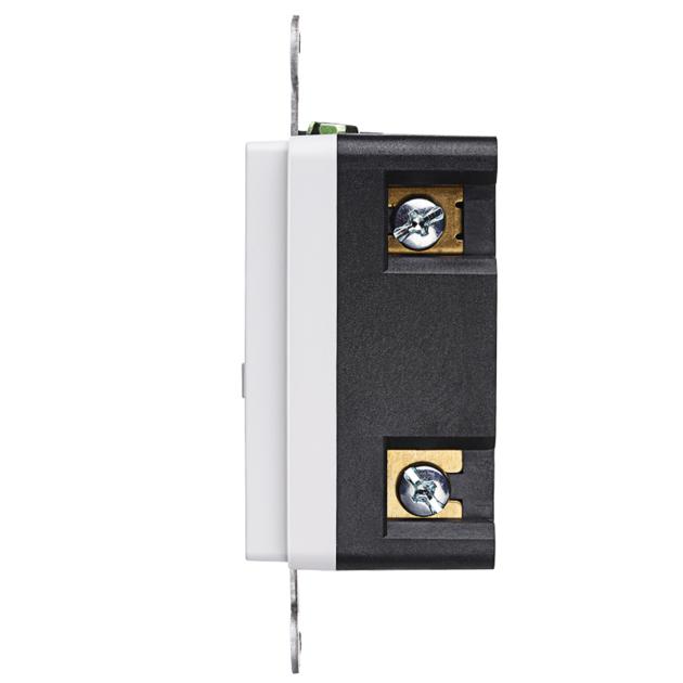 UL Listed 15A 125V Self Test