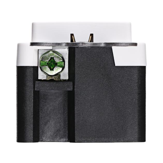 UL Listed 15A 125V Self Test