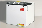 Ground source heat pump