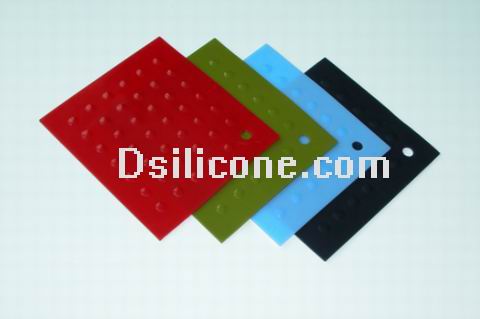 silicone pot holder