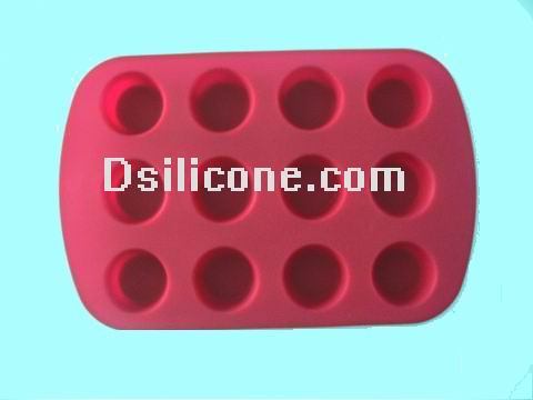silicone bakeware