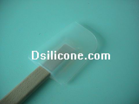 silicone turner