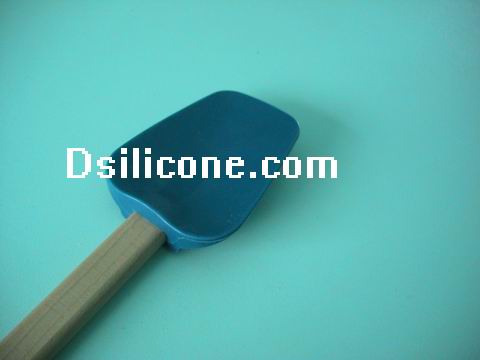 silicone spatular
