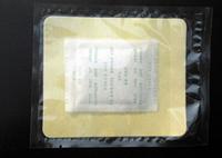 detox foot patch