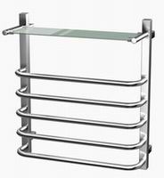 Heated Towel Rack(RJU)