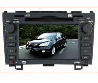HONDA CR-V DVD PLAYER