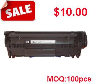 ink cartridge