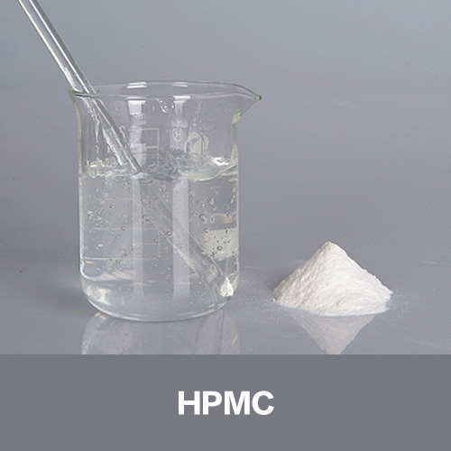 Ready Mixed Dry Powder Tile Bond Additives HPMC