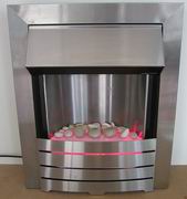 Electric Fireplace