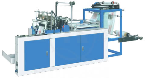 PP/PE Flim Blowing Machine