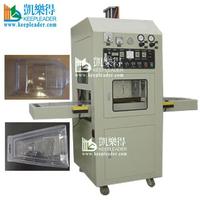 high frequeny blister packaging machine