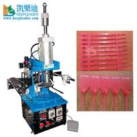 Hot Stamping Machine