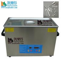 ultrasonic cleaner