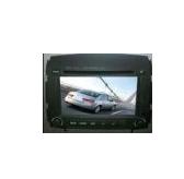 Hyundai Sonata dual din dvd player with touchscreen, gps, usb, bluetooth