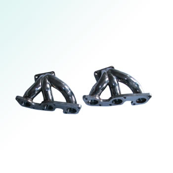 Turbo Manifold
