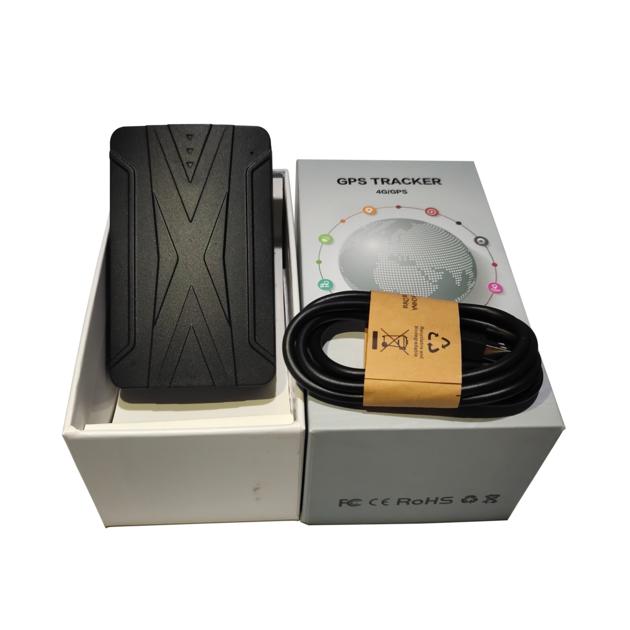 GTSTAR New 4G GT208 GPS Tracker
