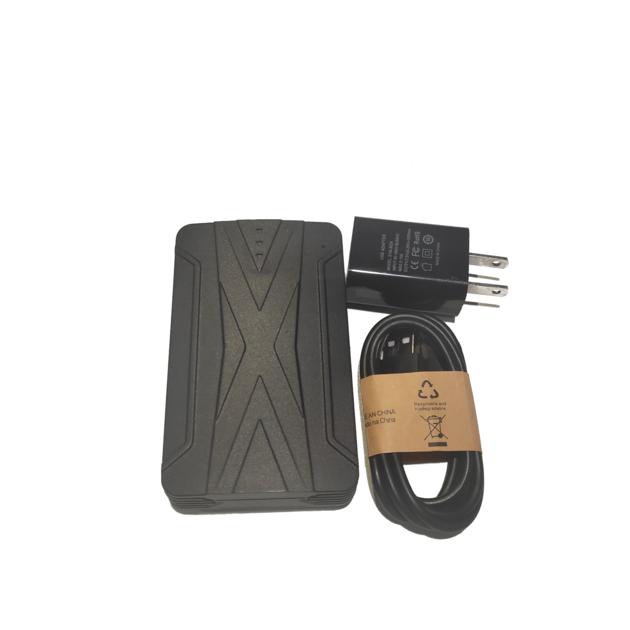 GTSTAR New 4G GT208 GPS Tracker