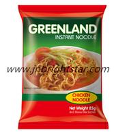 Instant Noodles