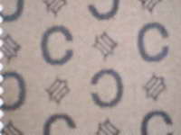 Jacquard oxford fabric for Bag