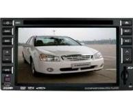 KIA CERATO 7 inch touscreen dvd player