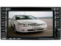 KIA CERATO 7 inch touscreen dvd player