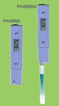 Sell High Accuracy Pen-type pH Meter