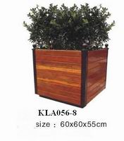garden flowerpot