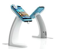 anti lost secure exhibition devices retail display loss prevention 
