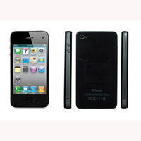 Nice china phone KMS539,with touch screen, dual cameras