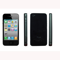 New product! China phone KMS962,with wifi,QWERTY keyboard and touch screen