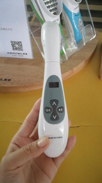 Handheld home use red light therapy KN-7000C2