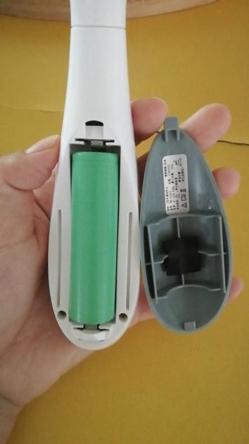 Handheld Home Use Red Light Therapy