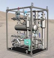 Multiphase Flow Meter