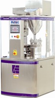 Capsule Filling Machine (KR 40)
