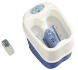 foot SPA massager (KY-61)