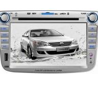 LAVIDA touchscreen dvd player