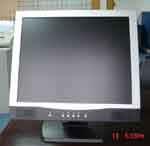 Sell New 15'', 17'', 19'', 20'' LCD Monitor
