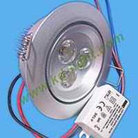 LED Lamp