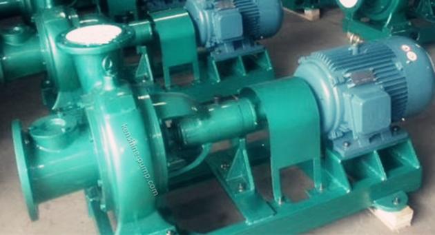 LXLZ Two Phase Flow Paper Pulp
