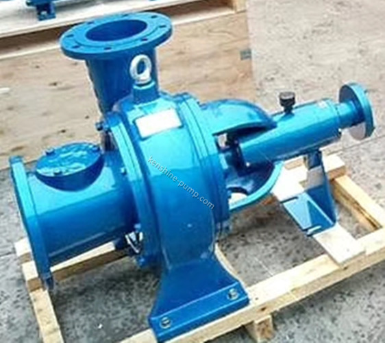 LXLZ Two Phase Flow Paper Pulp