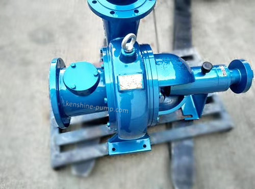 LXLZ Two Phase Flow Paper Pulp